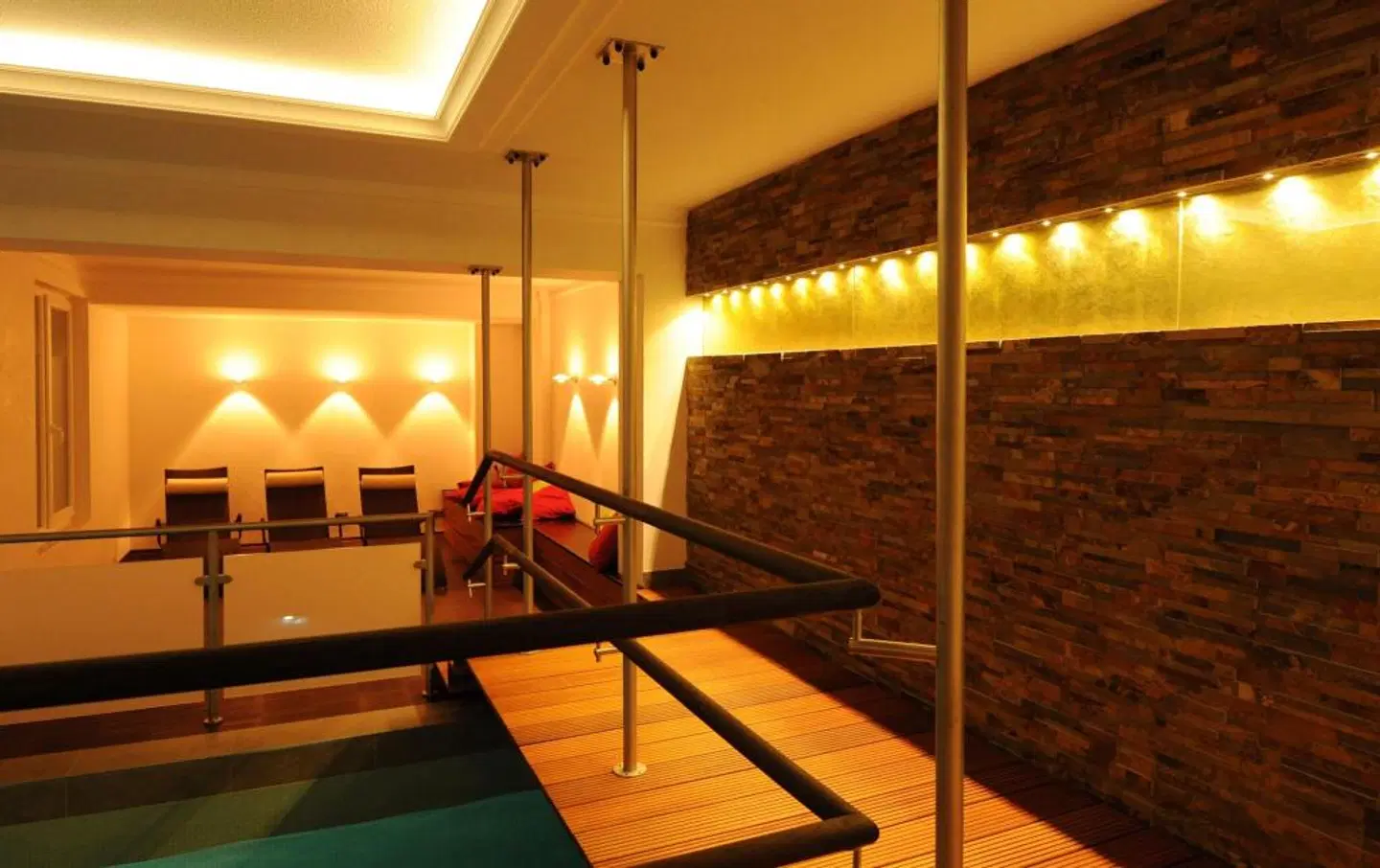 Hotel Haverkamp LOUNGE_LOBBY