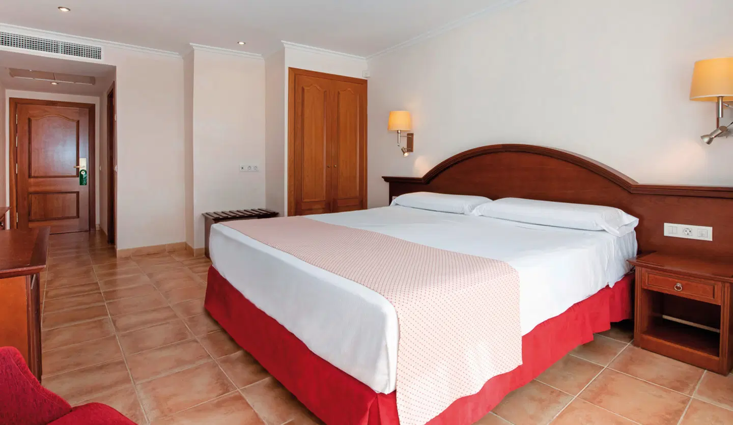 Valentin Star Menorca ROOM_EXAMPLE