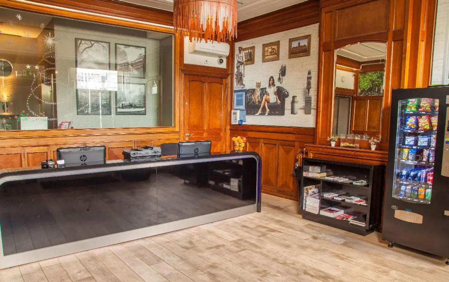 Mansion LOUNGE_LOBBY