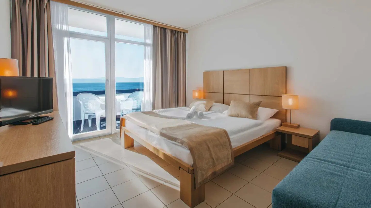 Magal Maradiso Hotel by Aminess ROOM_EXAMPLE