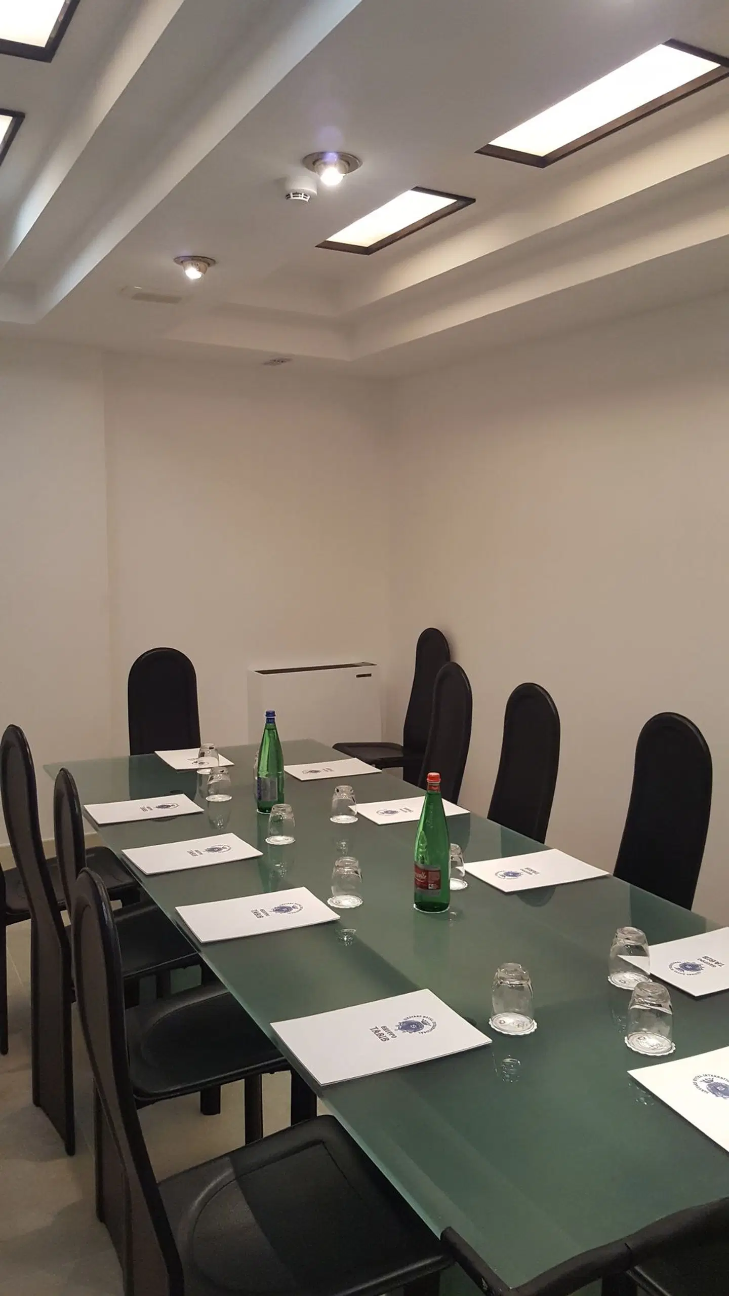 Grand Hotel Dei Cesari Konferenz