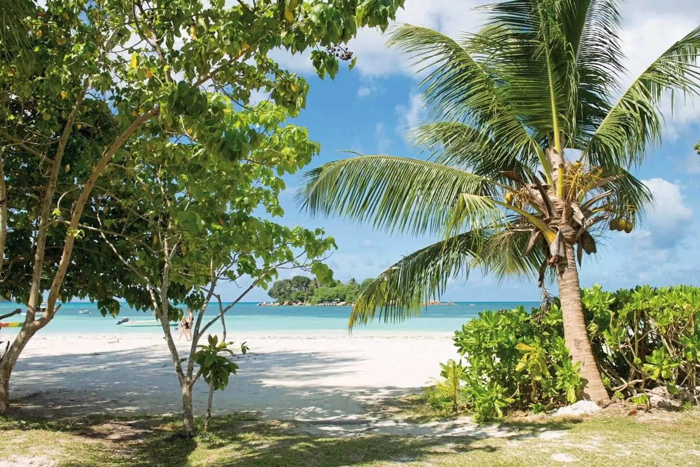 Cote d'Or Chalets Strand