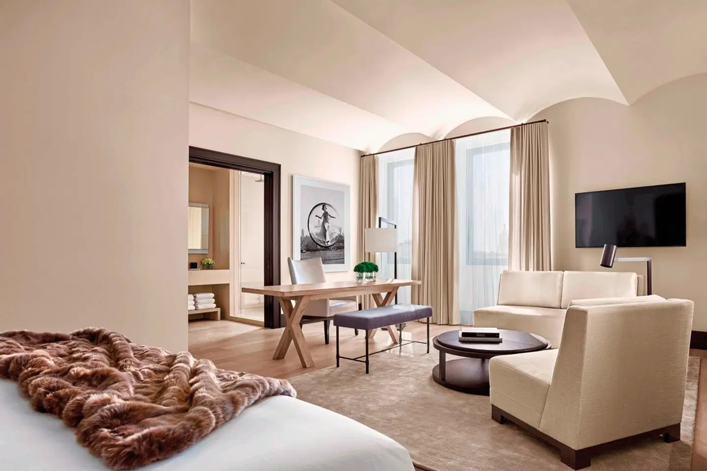 The New York EDITION ROOM_EXAMPLE