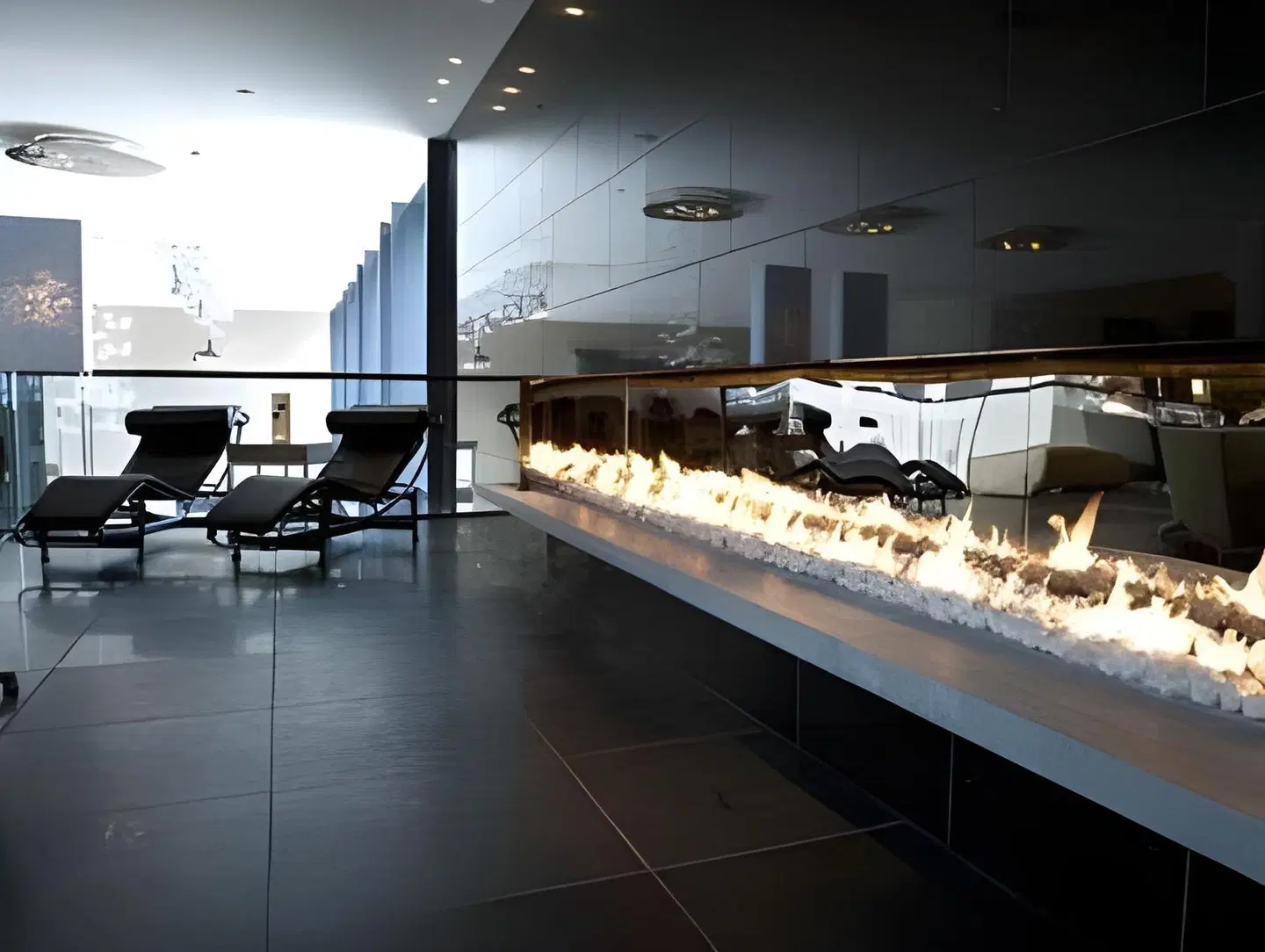 Quality Hotel Fredrikstad Bar