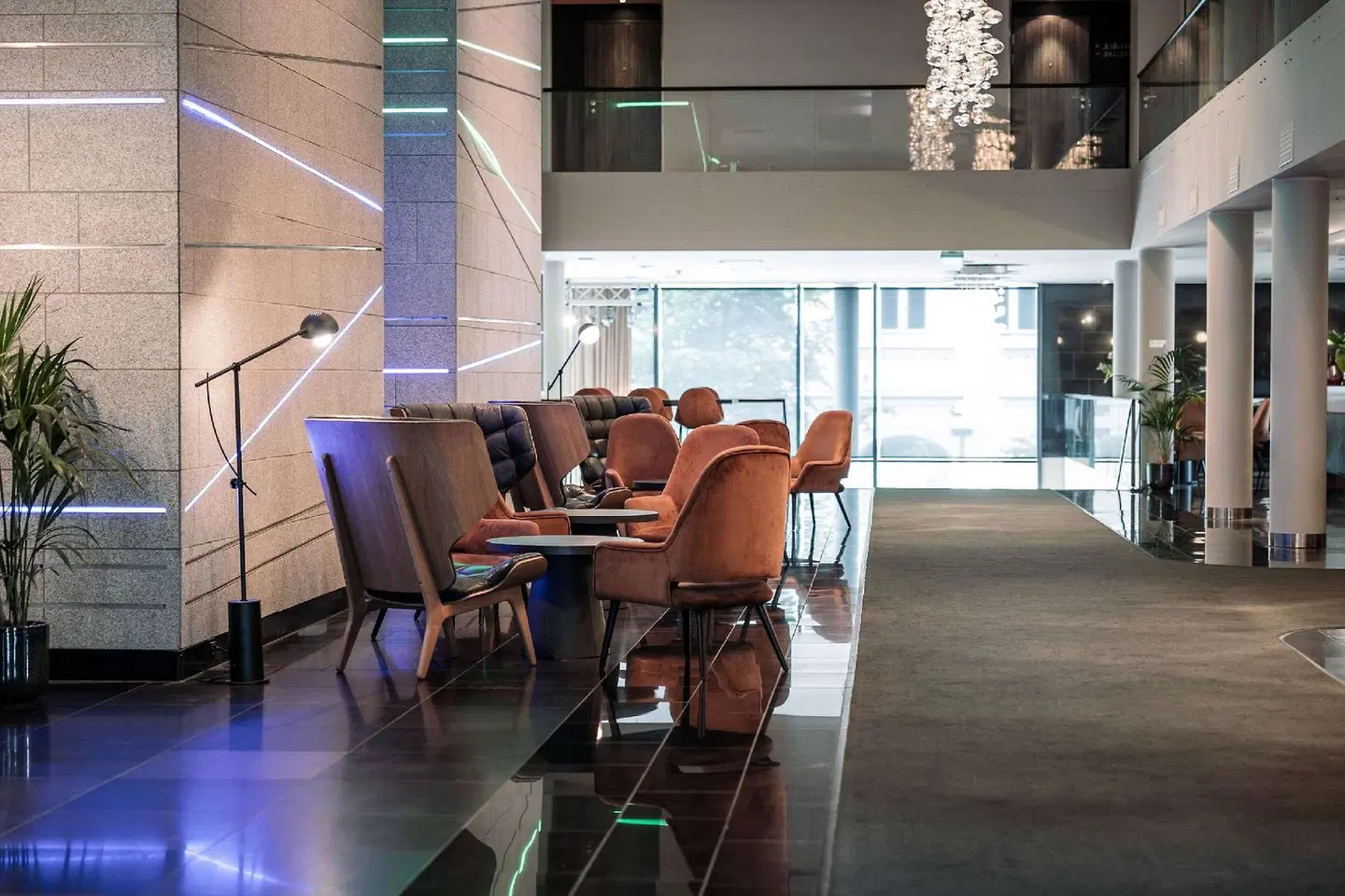 Quality Hotel Fredrikstad Konferenz