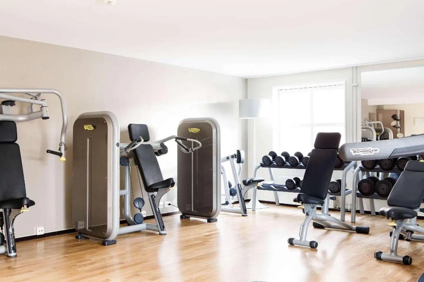 Comfort Hotel Trondheim SPORTS_AND_LEISURE