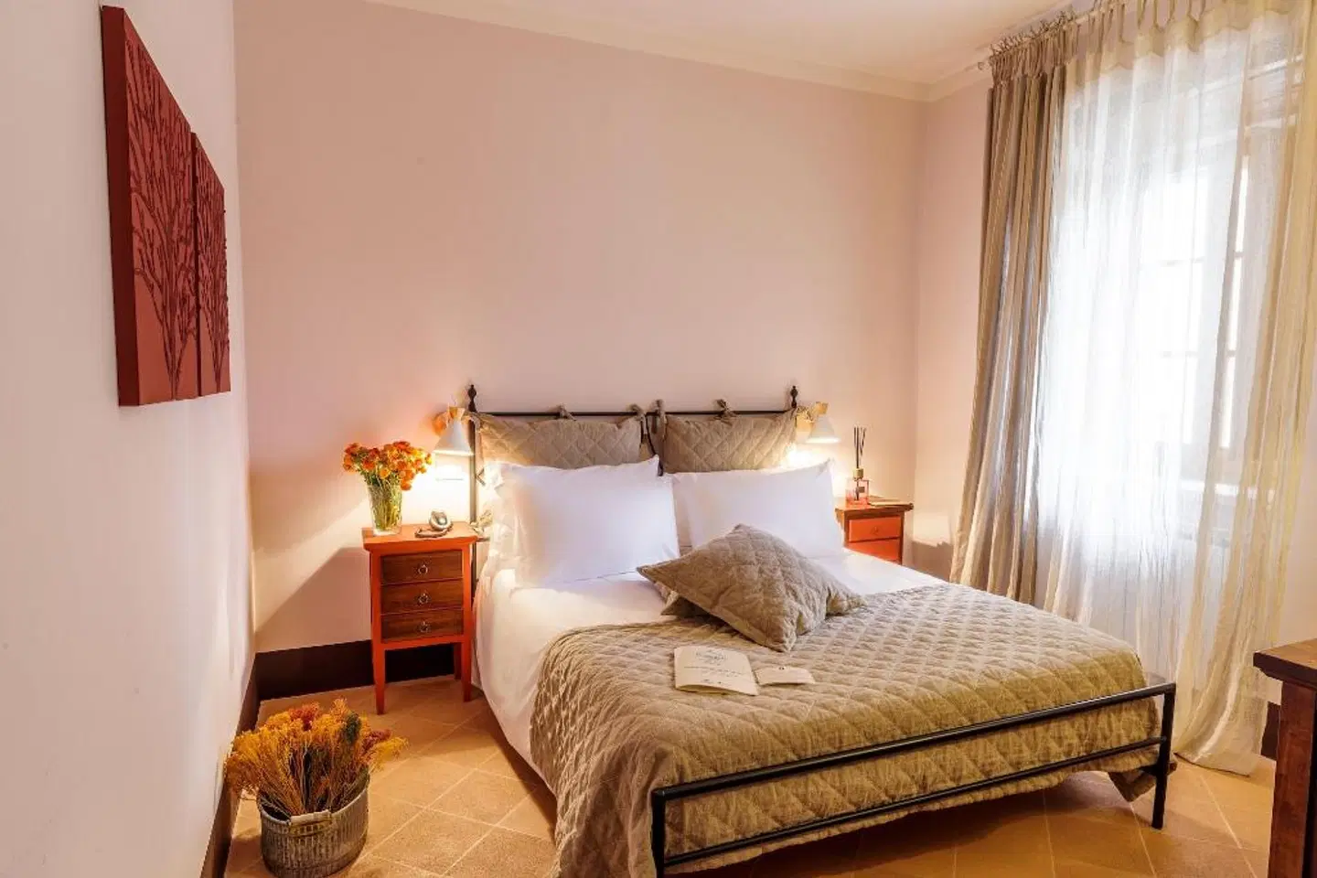 Convento Santa Croce ROOM_EXAMPLE