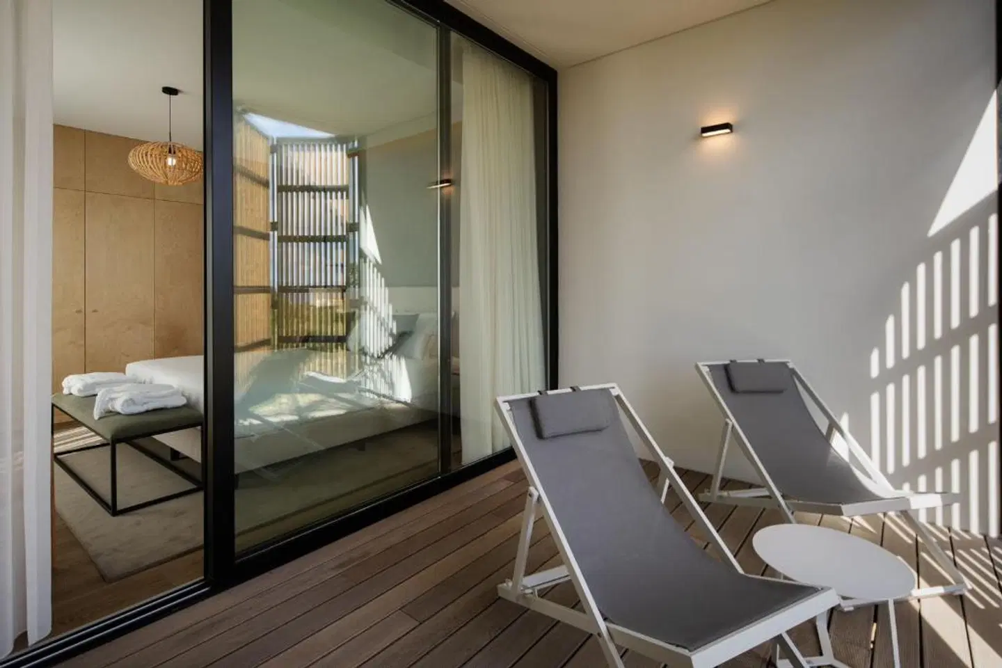 Lusitano Garden Villas ROOM_EXAMPLE