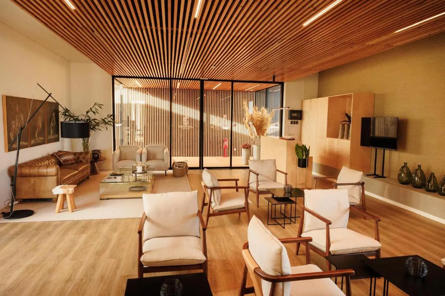 Lusitano Garden Villas LOUNGE_LOBBY