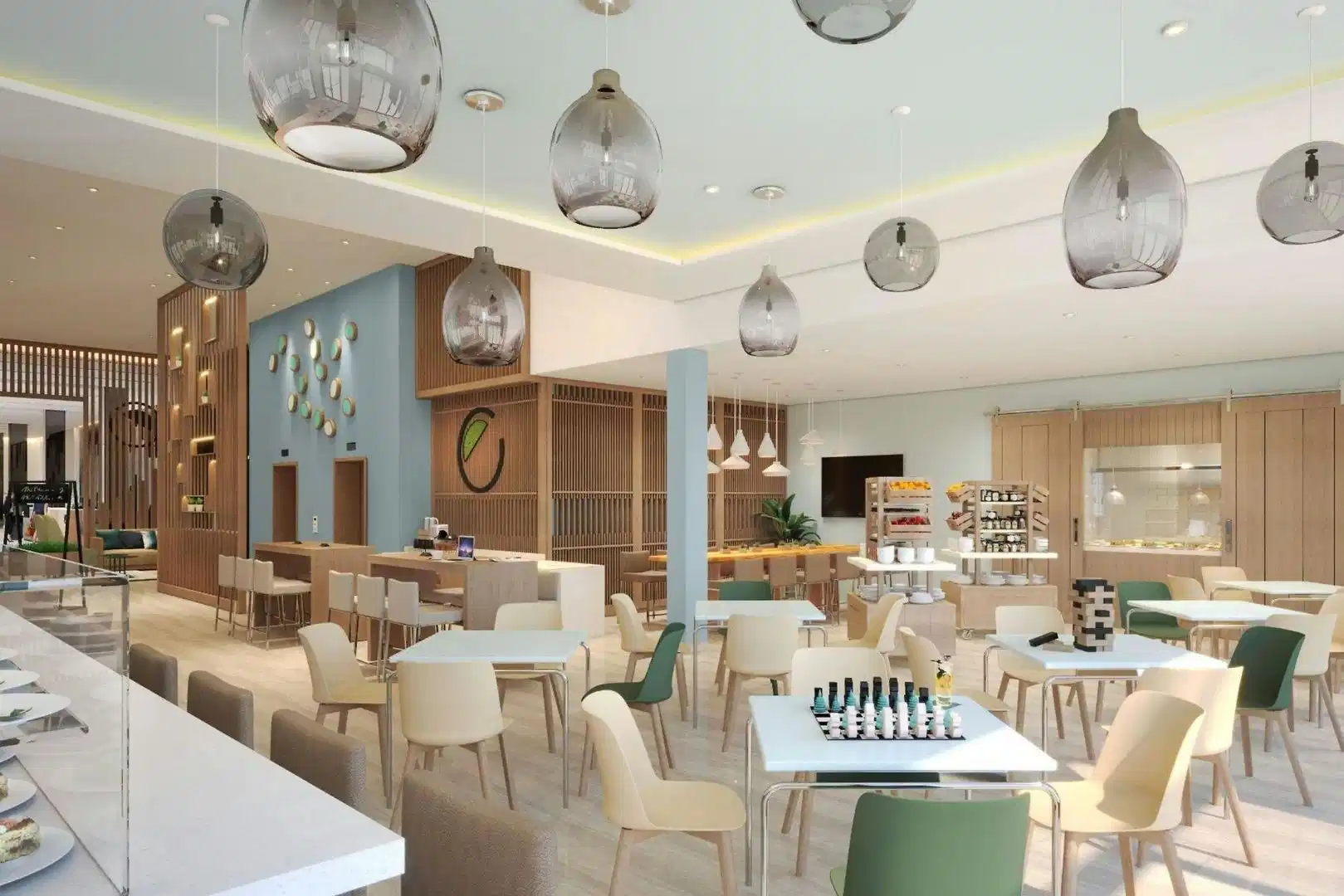 Element Las Vegas Symphony Park