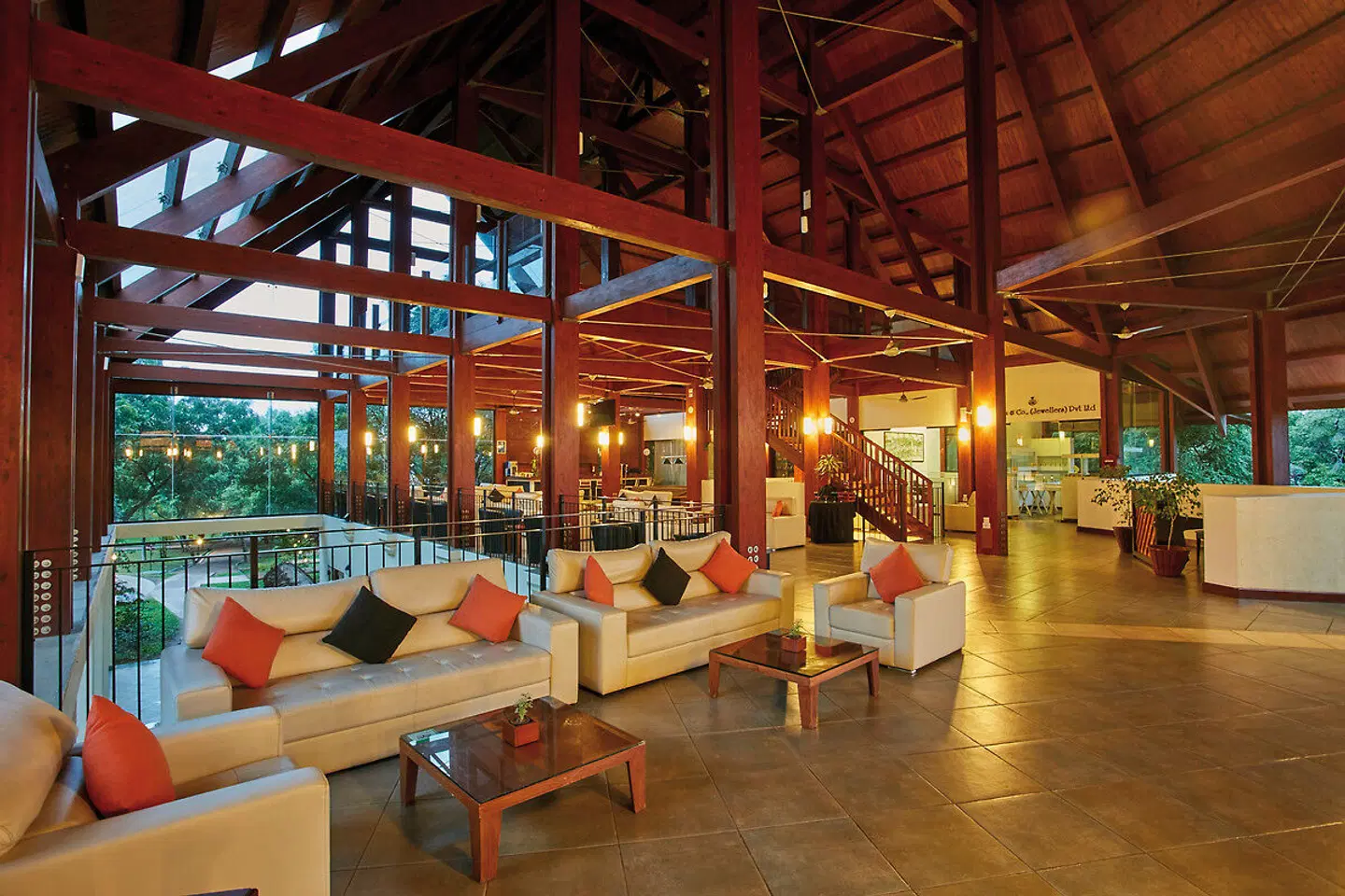 The Paradise Dambulla SPORTS_AND_LEISURE