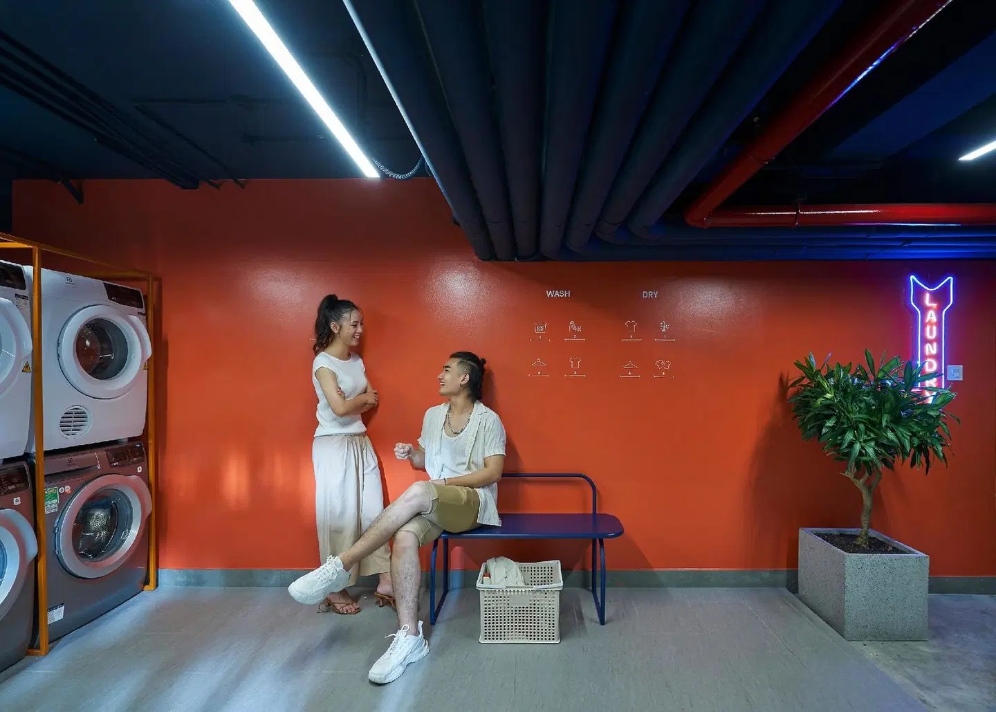 M Village The Boutique PEOPLE