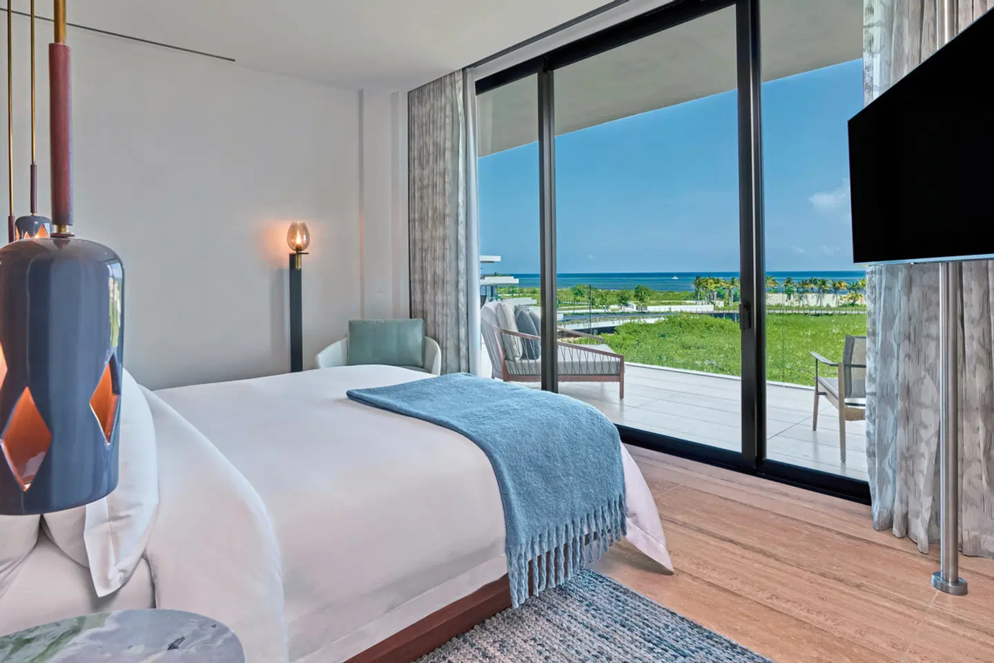 The St. Regis Kanai Resort, Riviera Maya ROOM_EXAMPLE