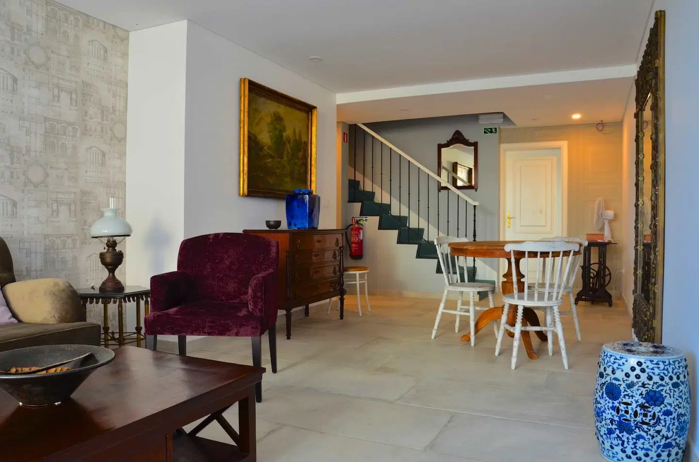 Vila Toca LOUNGE_LOBBY