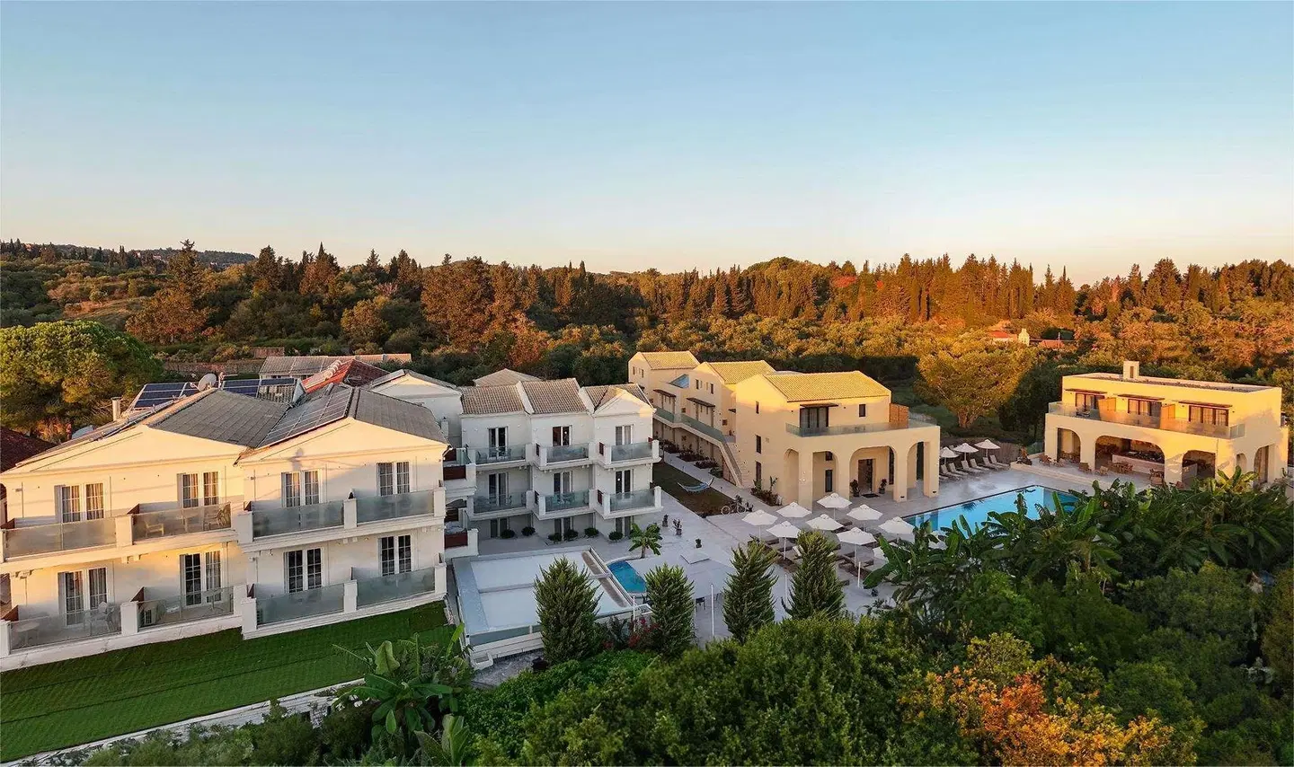 Ekati Mare Lifestyle Resort EXTERIOR