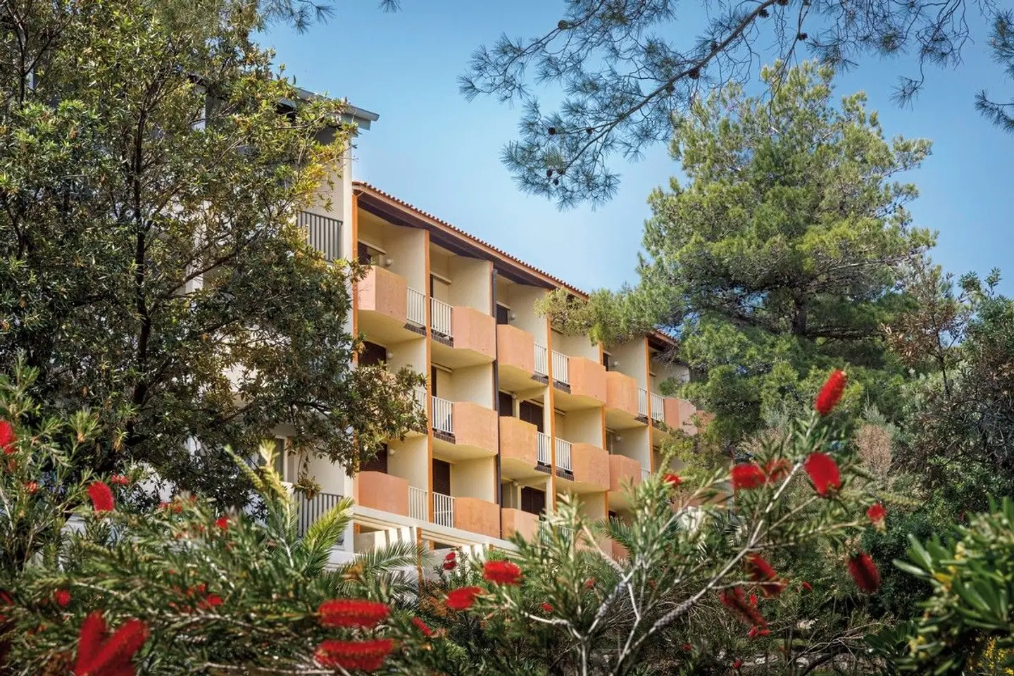 San Marino Resort Lopar Hotel EXTERIOR