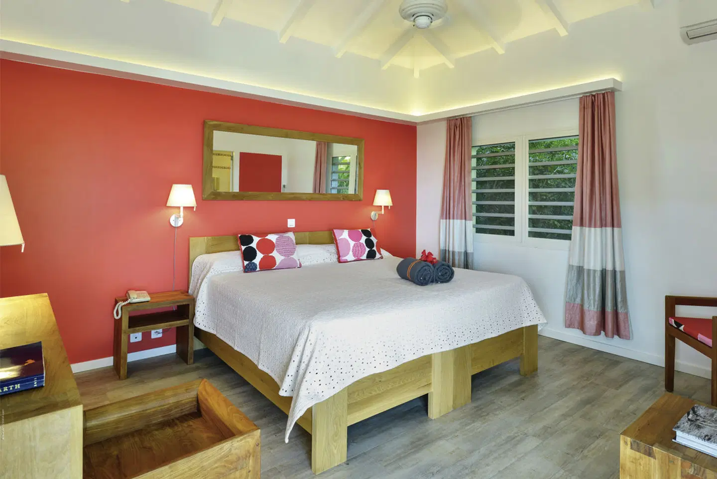 Le Village Saint Barth ROOM_EXAMPLE