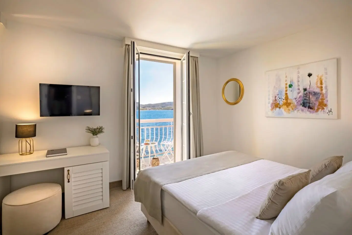 Aminess Bellevue Hotel, Casa Bellevue & Village ROOM_EXAMPLE