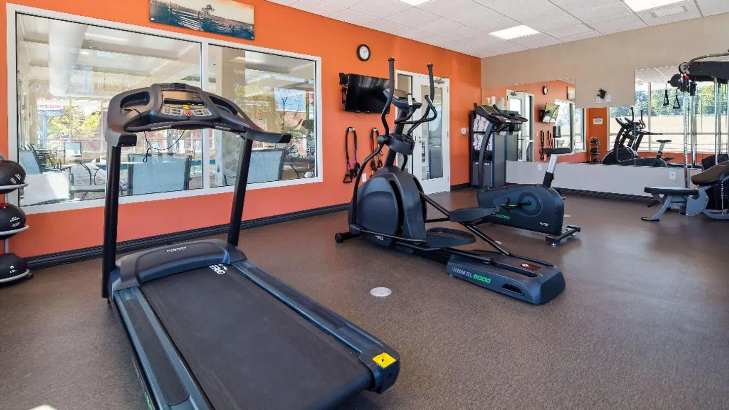 Americas Best Value Inn Gettysburg SPORTS_AND_LEISURE