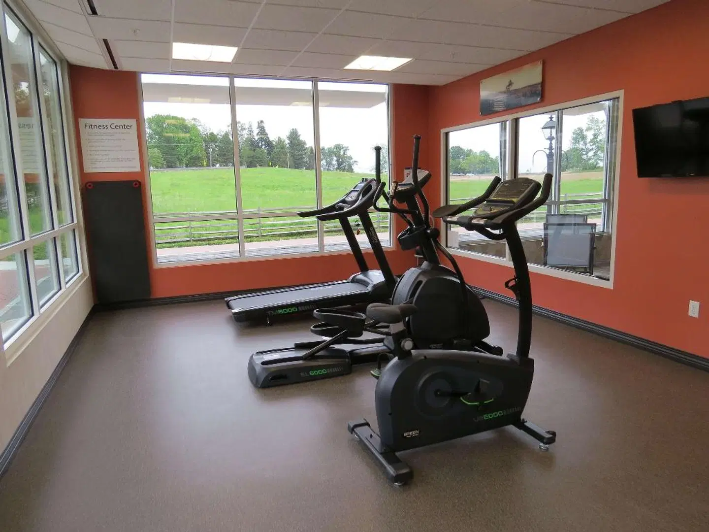 Americas Best Value Inn Gettysburg SPORTS_AND_LEISURE