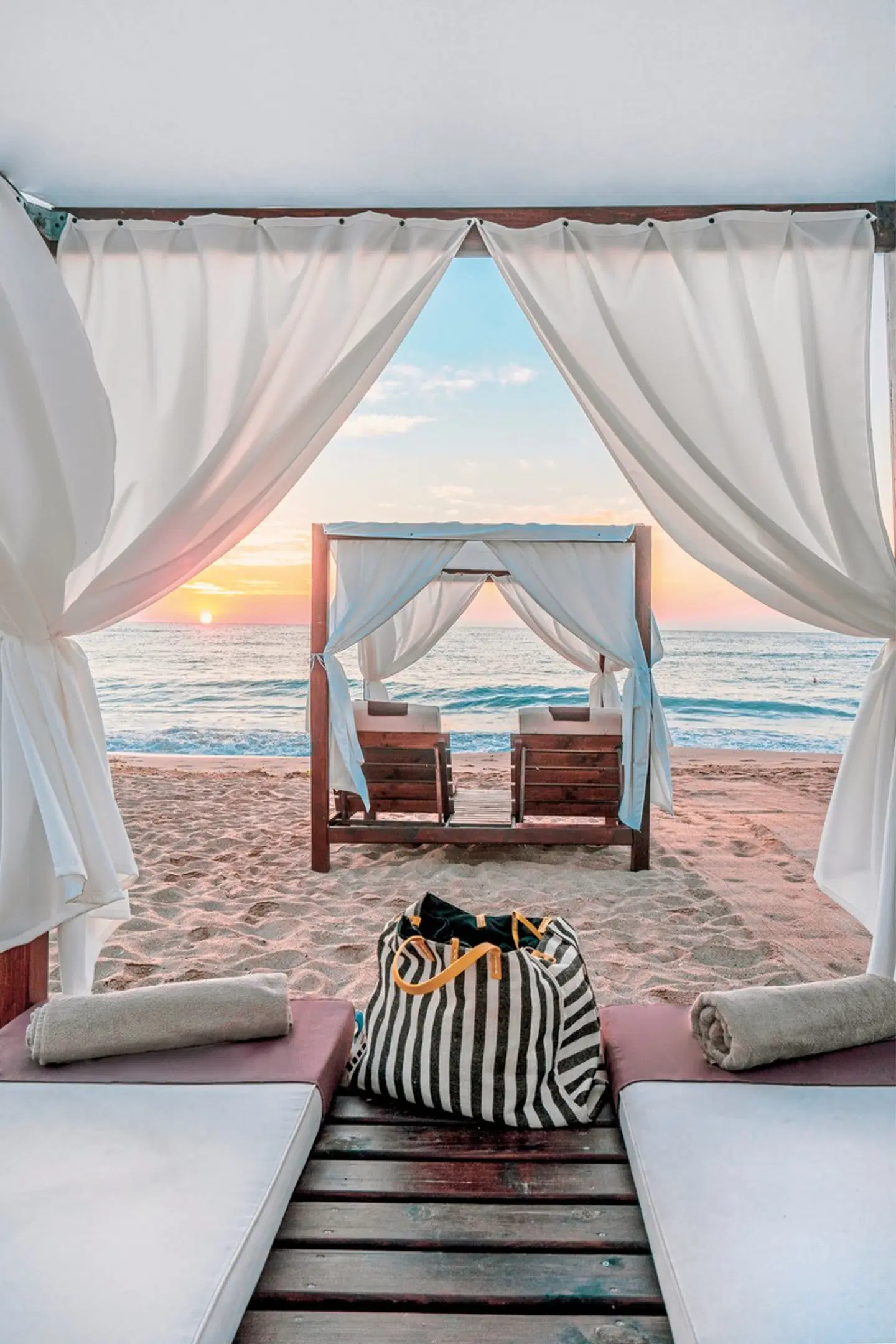 GRIFID Metropol HEALTH_BEAUTY