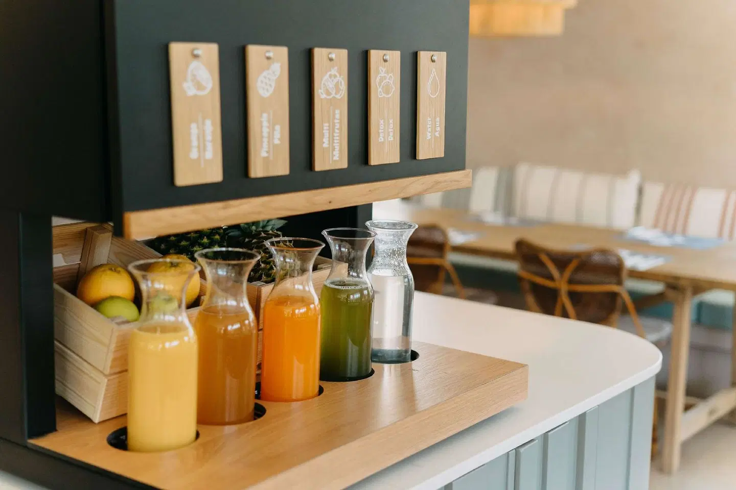 Las Vegas Restaurant