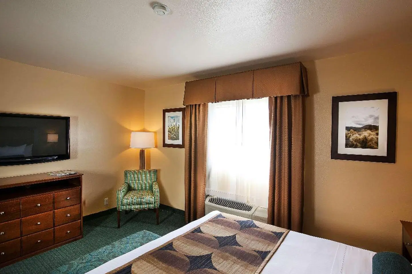 Best Western Gardens Hotel at Joshua Tree National Park ROOM_EXAMPLE