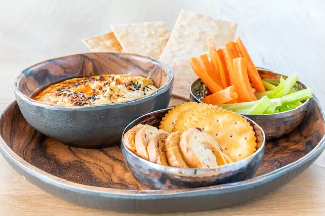 Hotel Port Alicante Restaurant