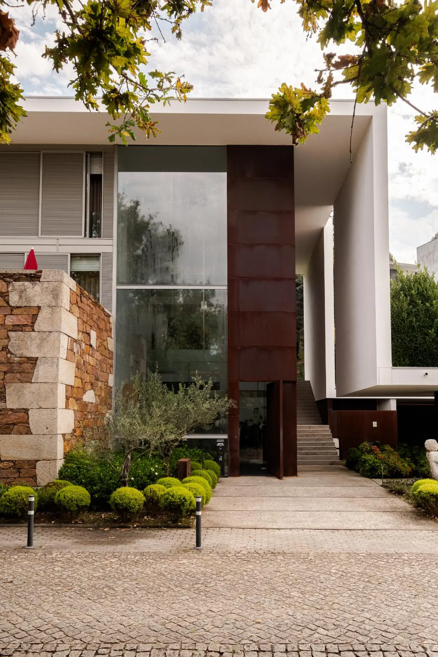 Axis Ponte de Lima Golf Resort Hotel EXTERIOR