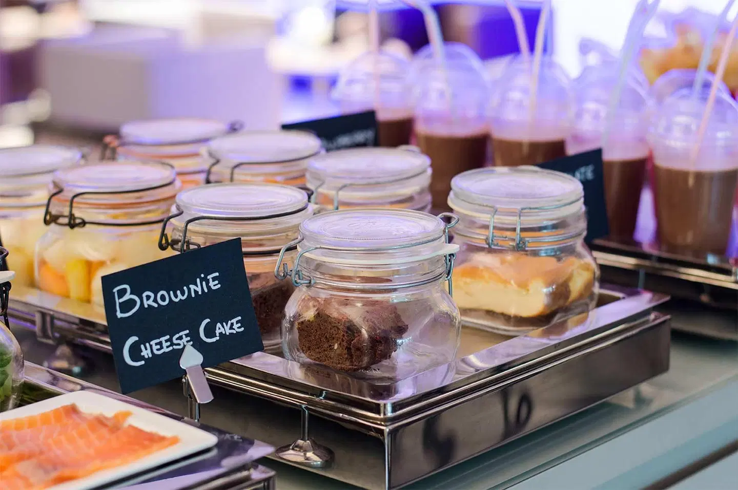 Catalonia Las Cortes Restaurant