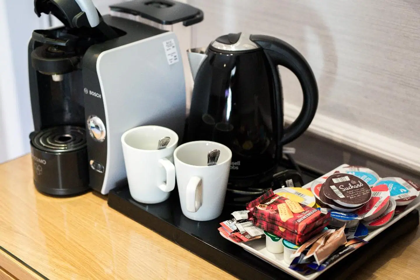 Craigmonie Badezimmer