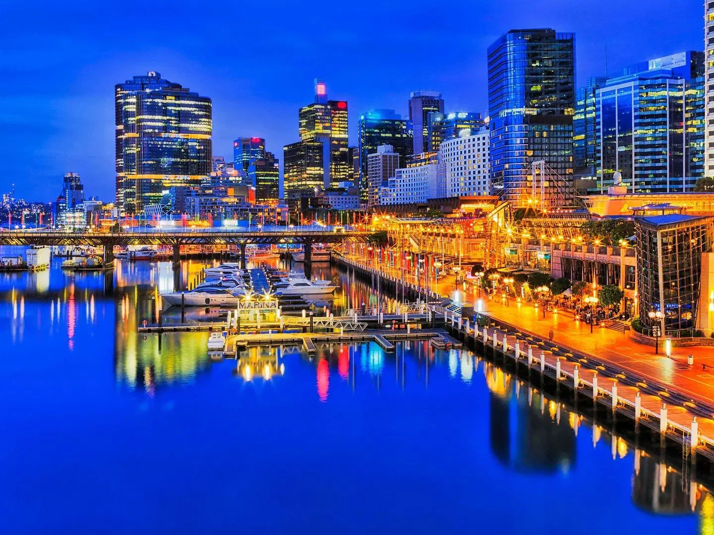 Mantra Chatswood OUTDOOR_POOL