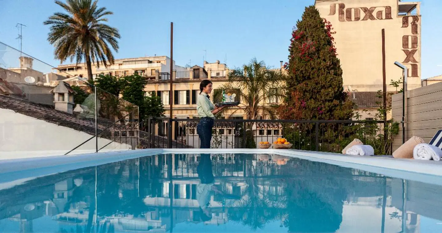 M House Palma OUTDOOR_POOL