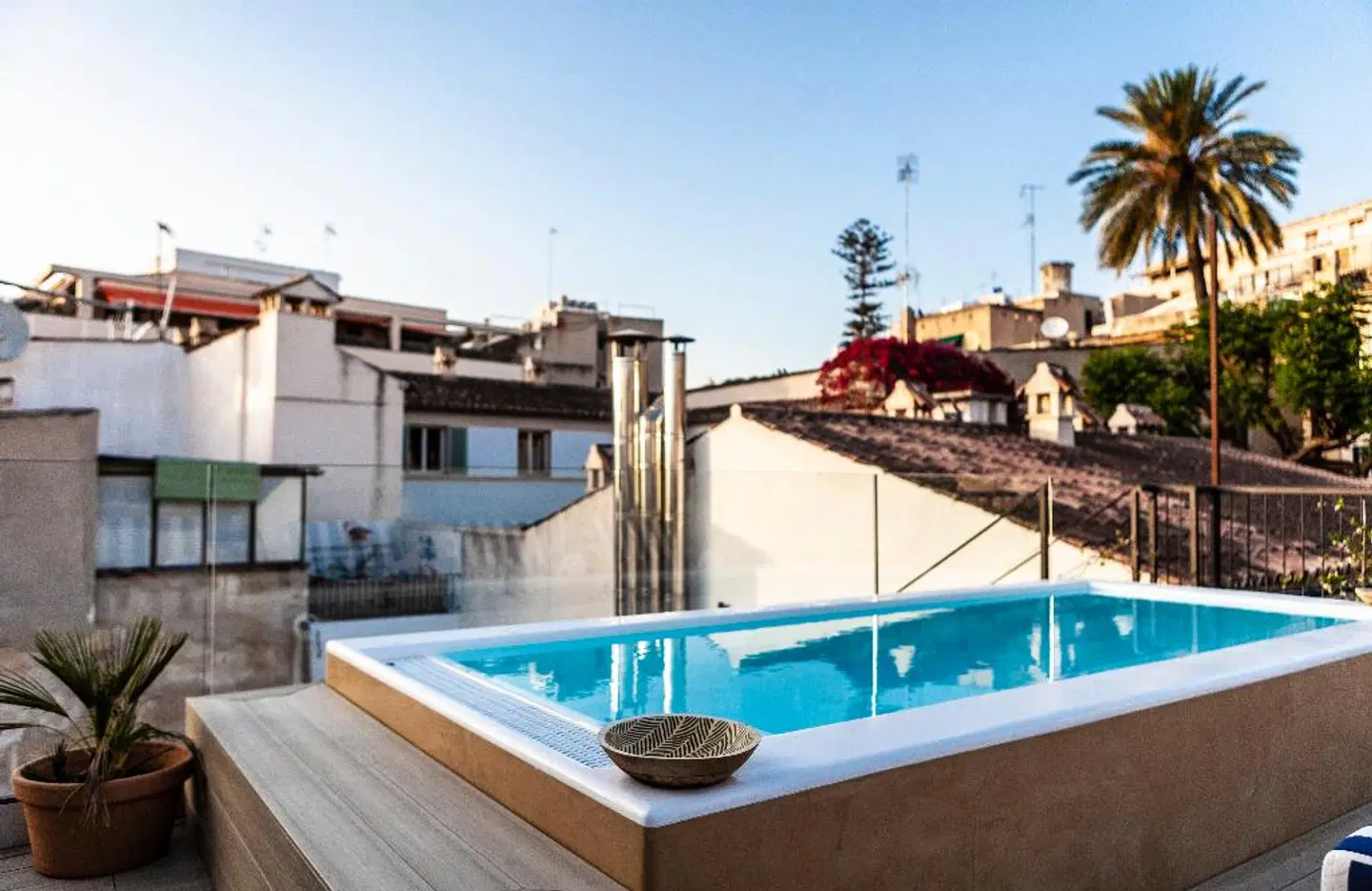 M House Palma OUTDOOR_POOL