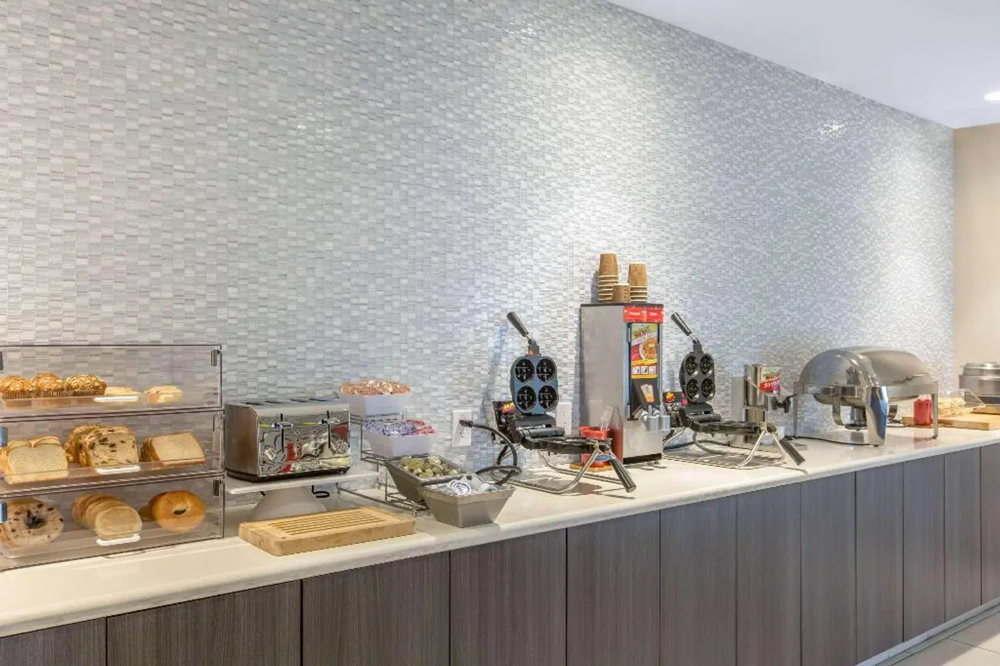 Cielo Hotel, an Ascend Hotel Collection Restaurant