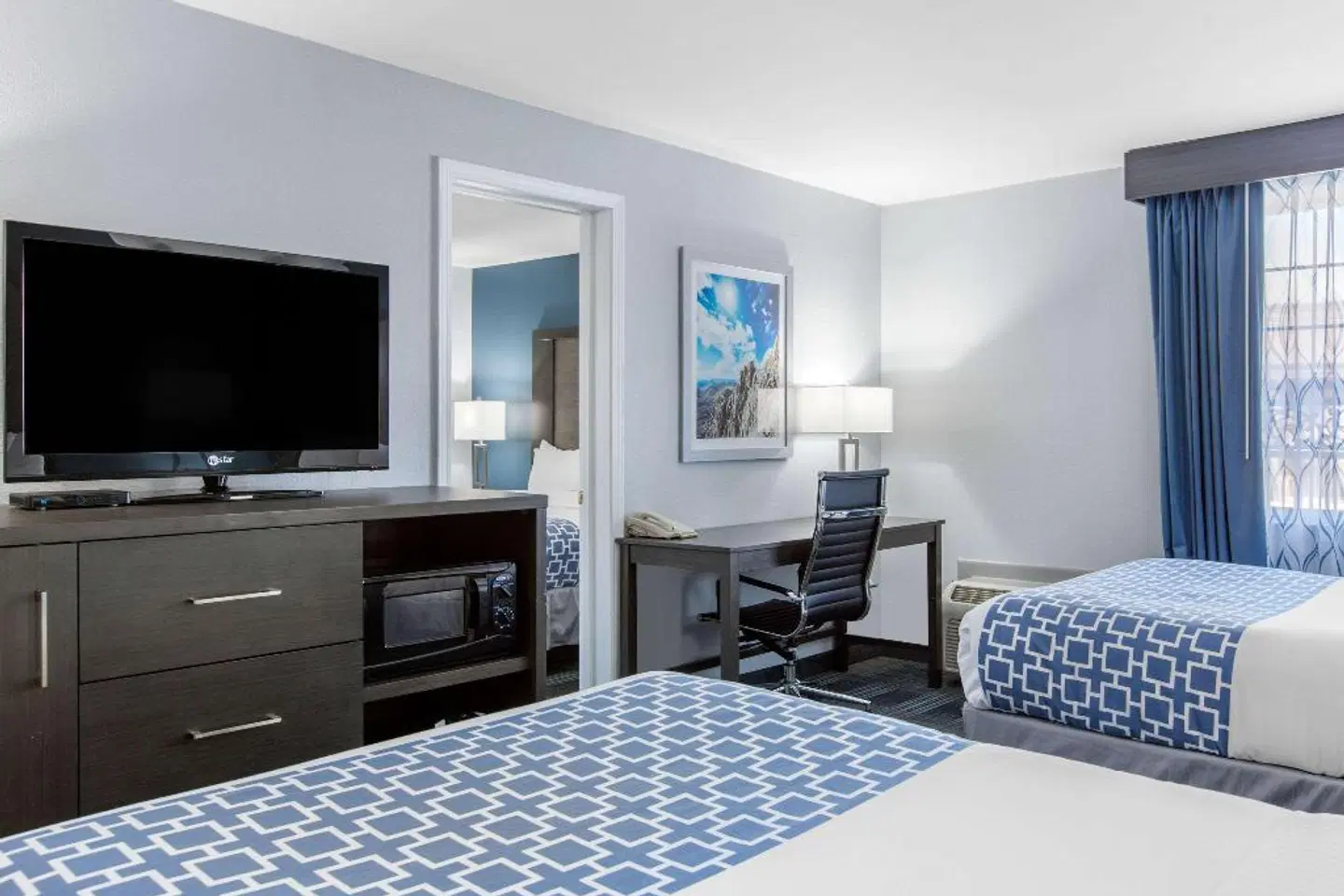 Cielo Hotel, an Ascend Hotel Collection ROOM_EXAMPLE