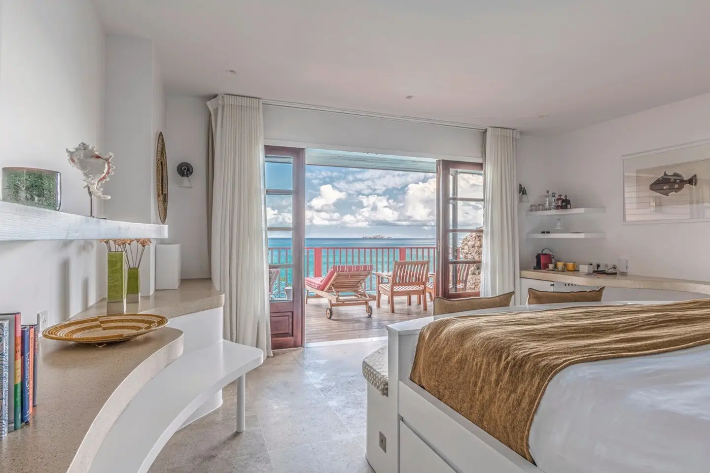 Eden Rock - St Barths ROOM_EXAMPLE