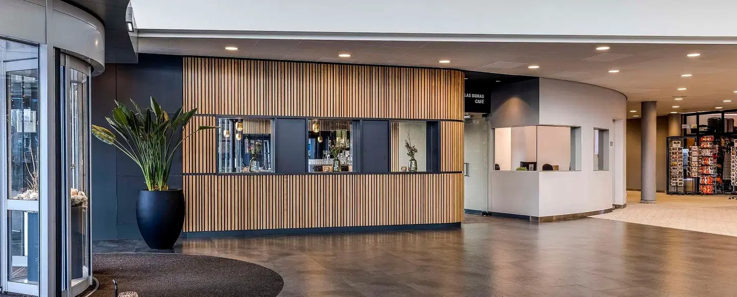 NH Leeuwenhorst LOUNGE_LOBBY