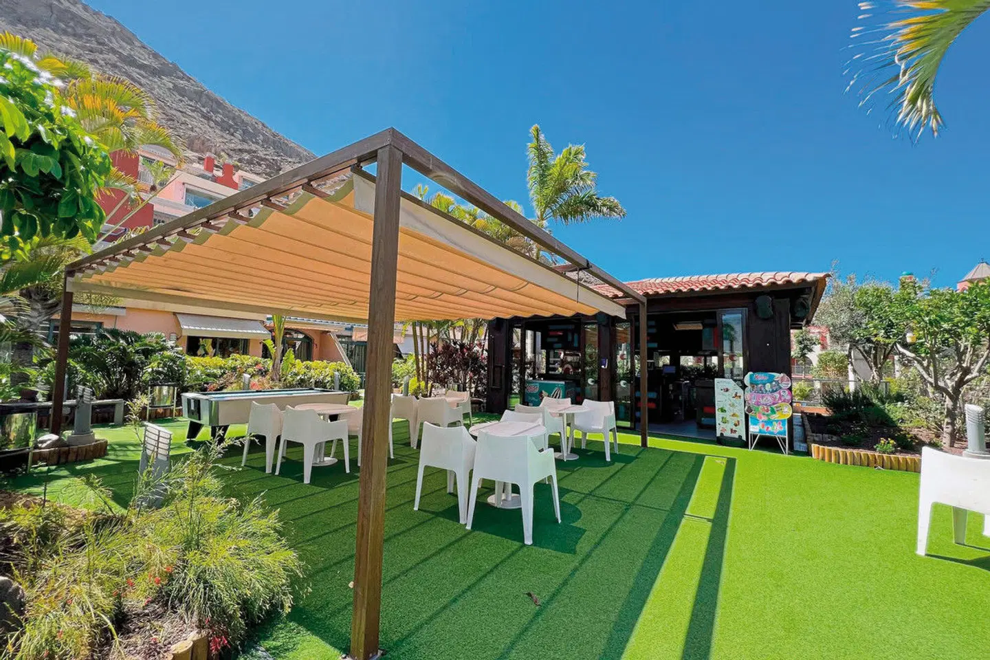 Cordial Mogán Valle SPORTS_AND_LEISURE