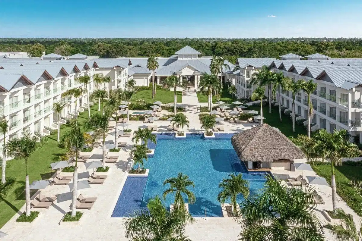 Secrets La Romana Resort & Spa