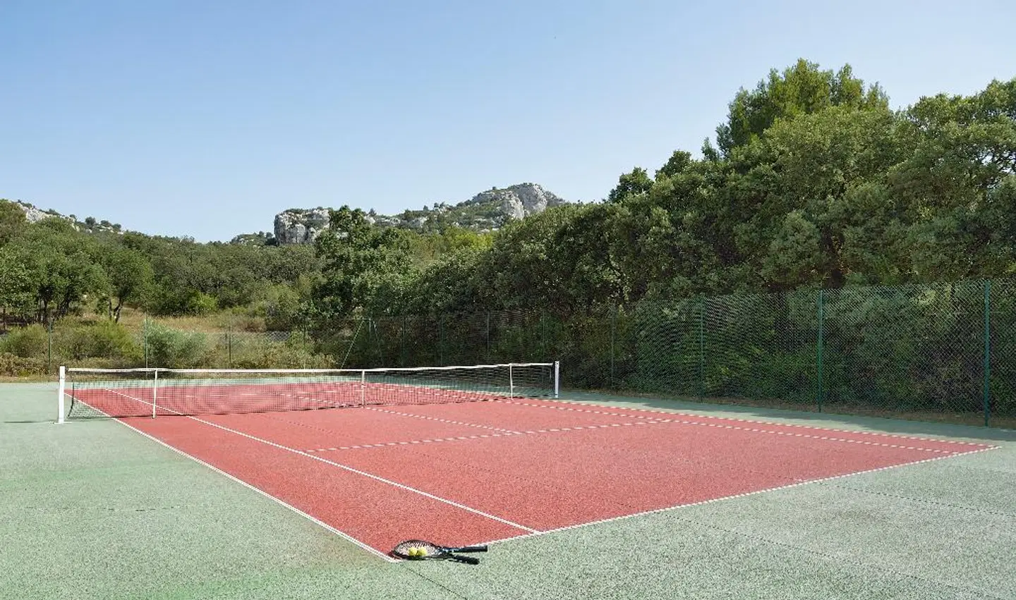 Mas de l'Oulivie SPORTS_AND_LEISURE