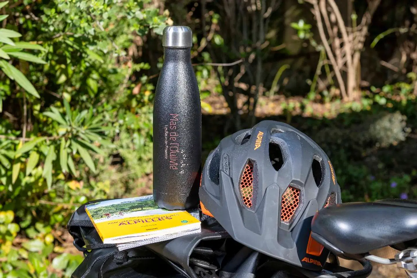 Mas de l'Oulivie SPORTS_AND_LEISURE