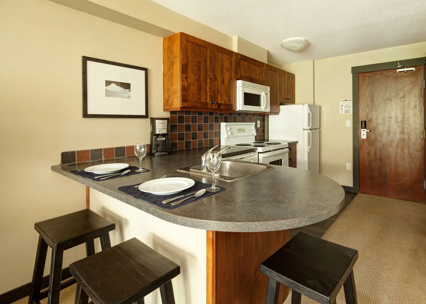 Panorama Mountain Resort - Premium Condos and Townhomes Konferenz