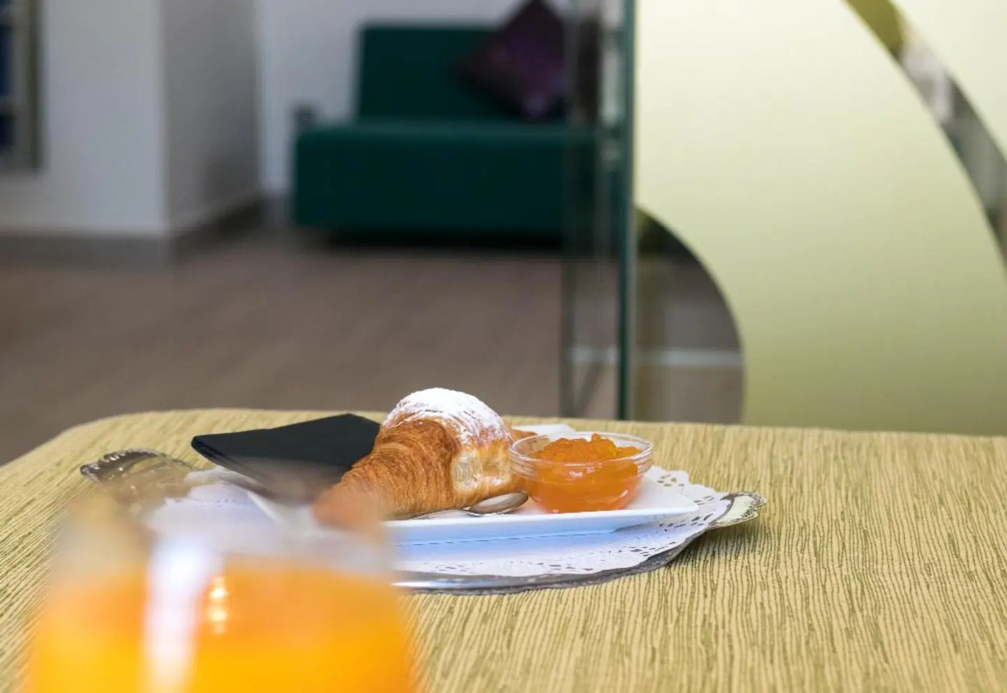 The Purple ROOM_EXAMPLE