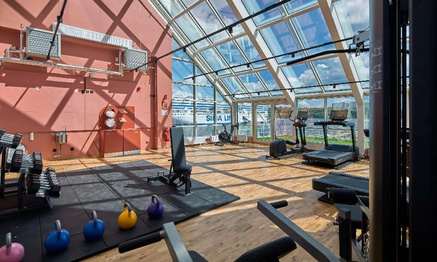 Scandic Sodra Kajen SPORTS_AND_LEISURE