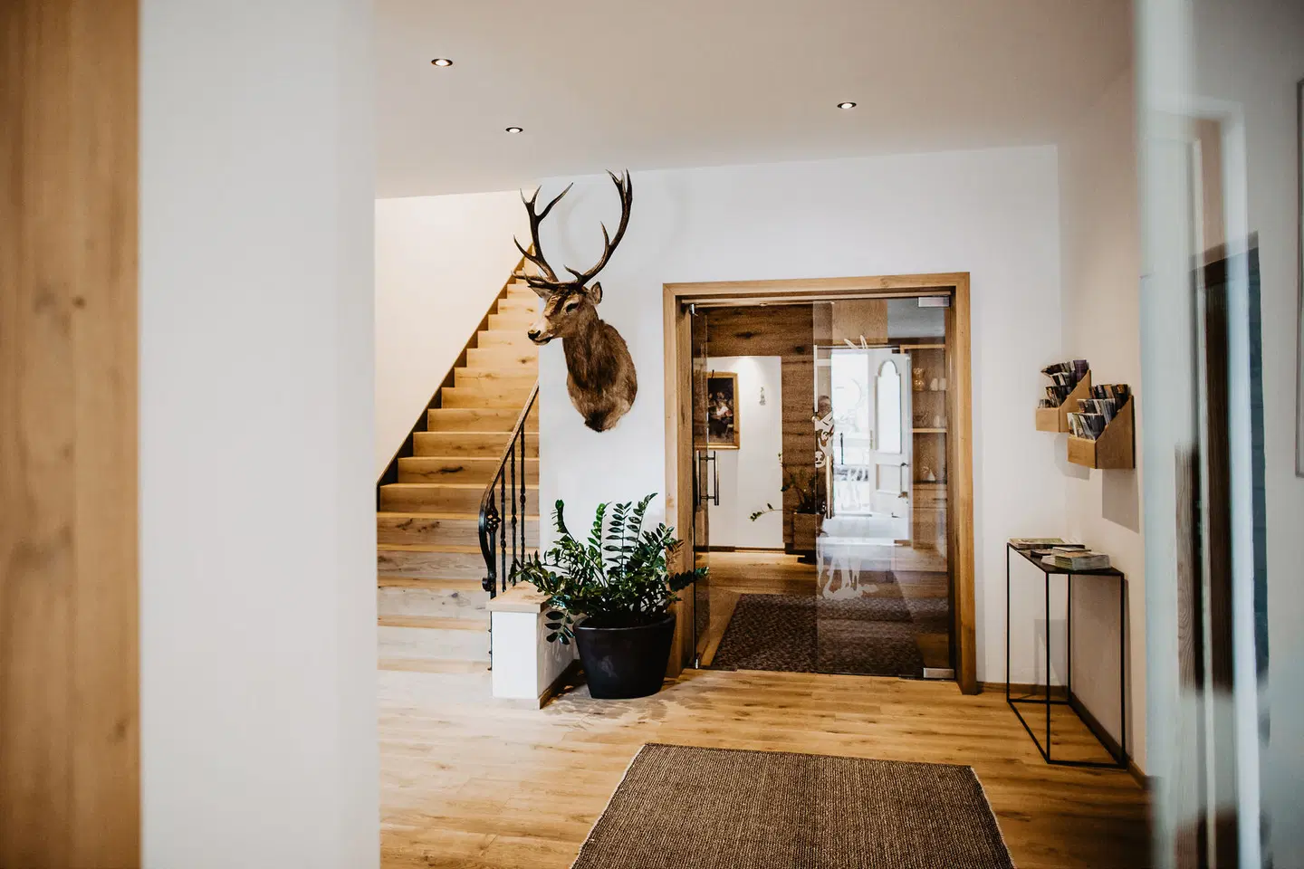 St. Hubertus LOUNGE_LOBBY