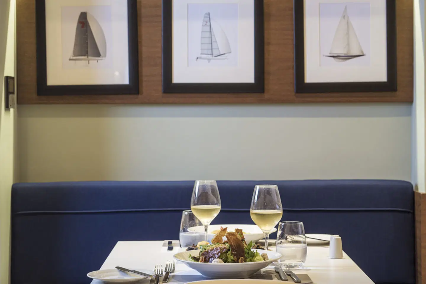 Horizon Blu Restaurant