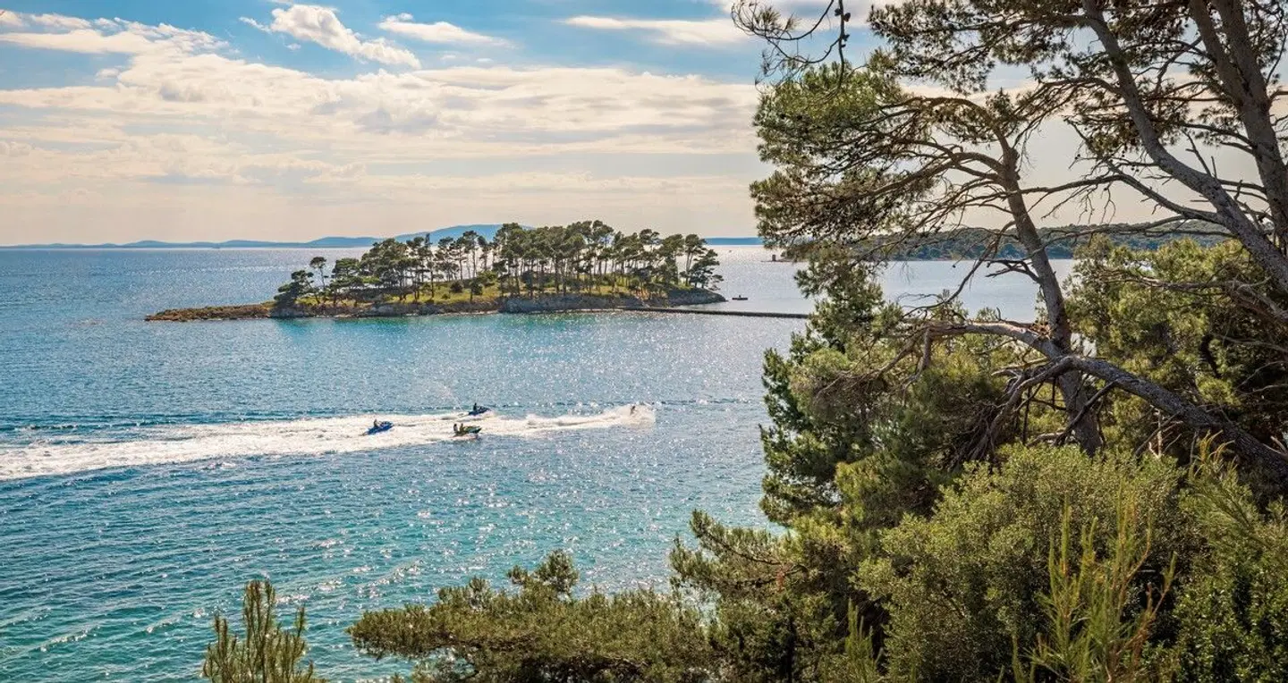 Valamar Camping Padova LANDSCAPE