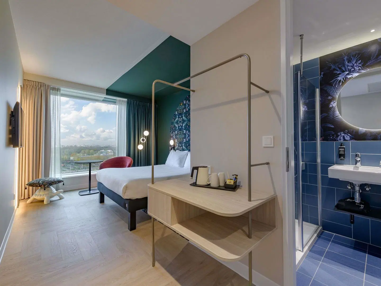 ibis Styles Rotterdam Ahoy ROOM_EXAMPLE