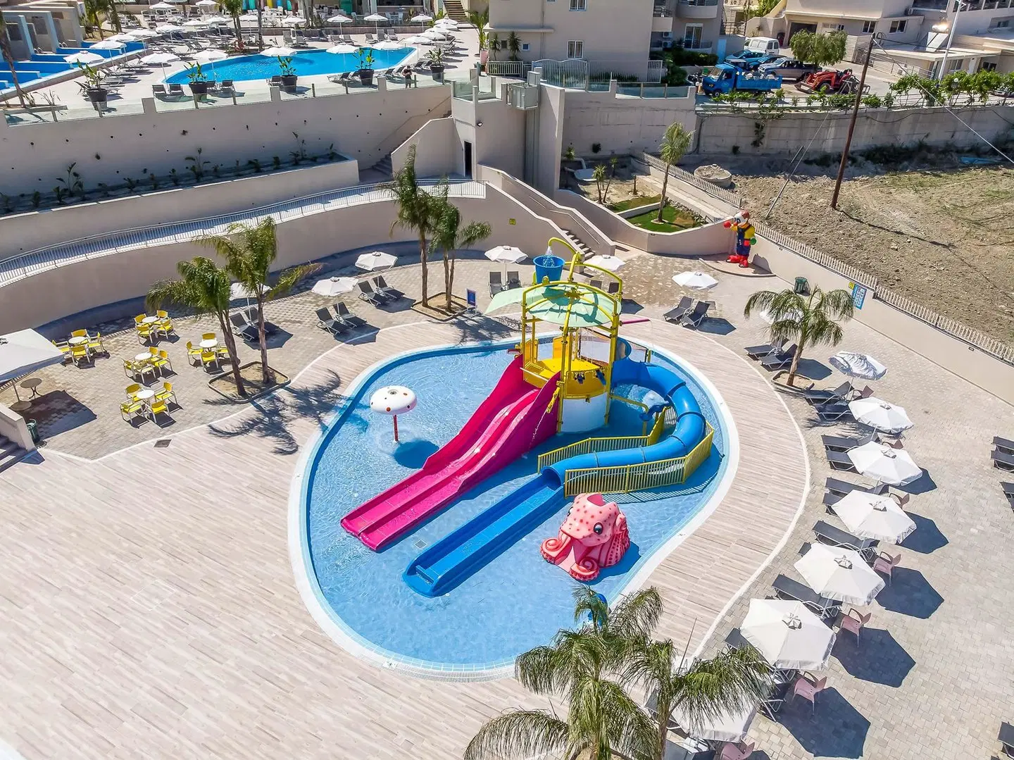 Venezia Resort Hotel SPORTS_AND_LEISURE